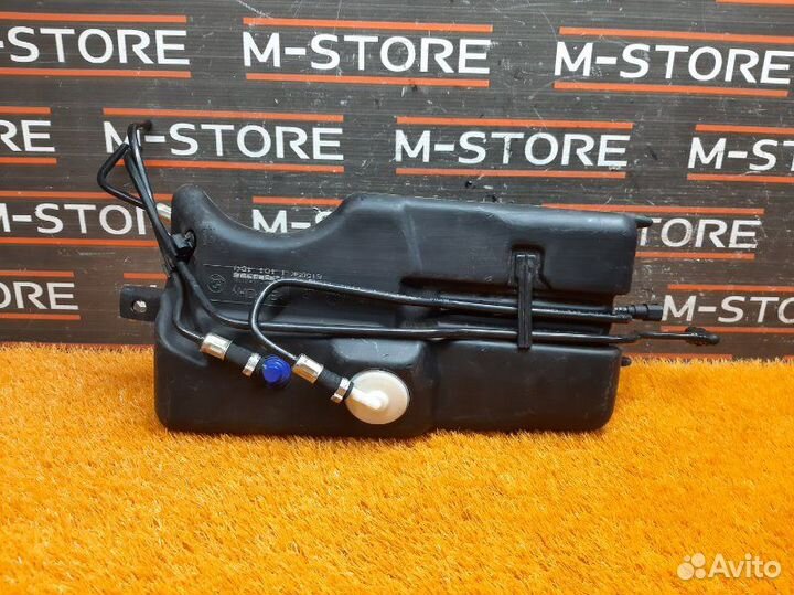 Расширительный бачок бензобака Bmw 5-Series E39