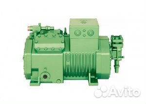 Компрессор (б/у) Bitzer 4DES-7Y-40S