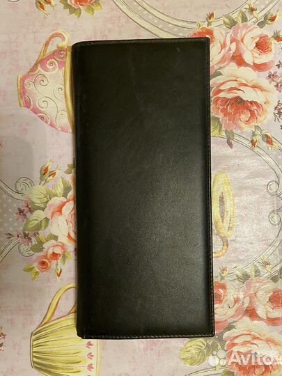 Визитницы для карточек/визиток