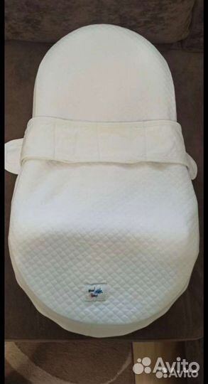 Кокон для новорожденных