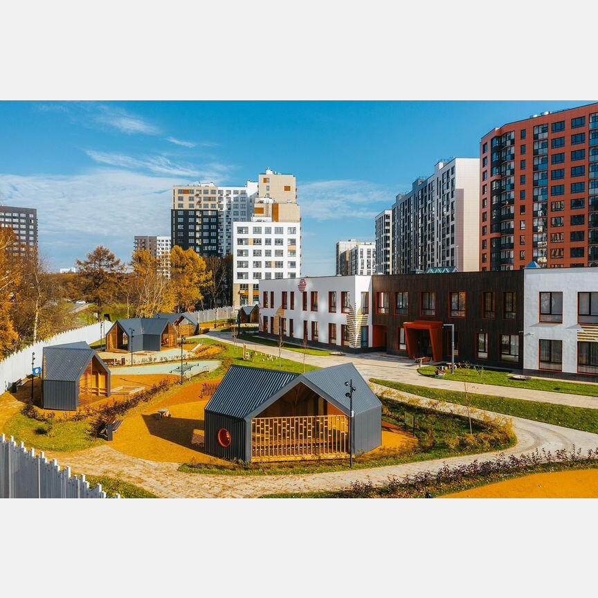 3-к. квартира, 59 м², 5/12 эт.