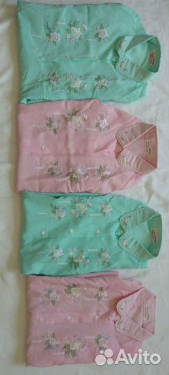 Одежда женская