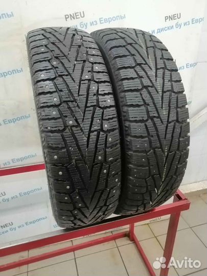 Nexen Winguard WinSpike 225/65 R17 98N