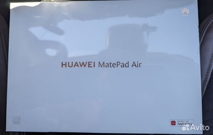Huawei MatePad Air 256 LTE