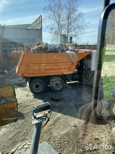 Демонтаж