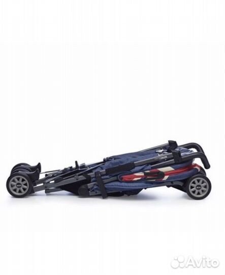 Коляска- трость Easywalker mini by EW buggy XL