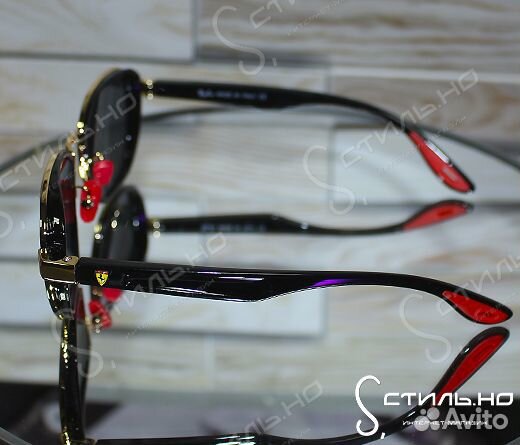 Солнцезащитные очки R.B.ferra