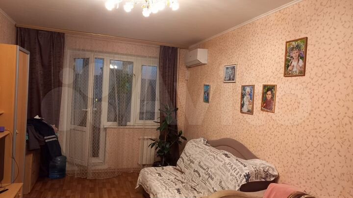 3-к. квартира, 76,3 м², 14/17 эт.