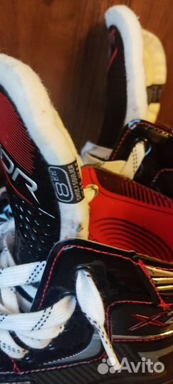 Продам коньки