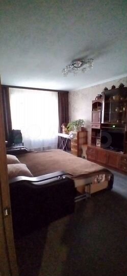 2-к. квартира, 60,1 м², 2/19 эт.