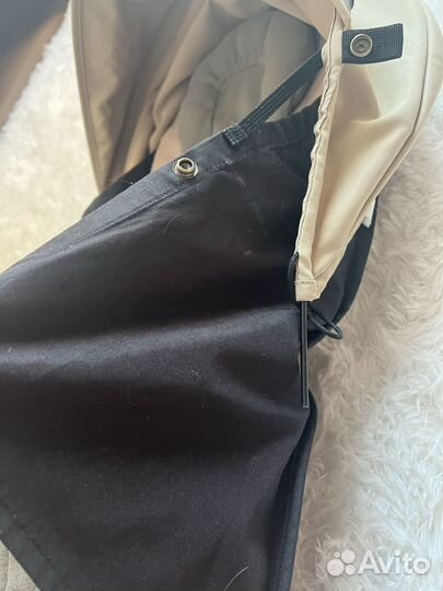 Babyzen yoyo люлька