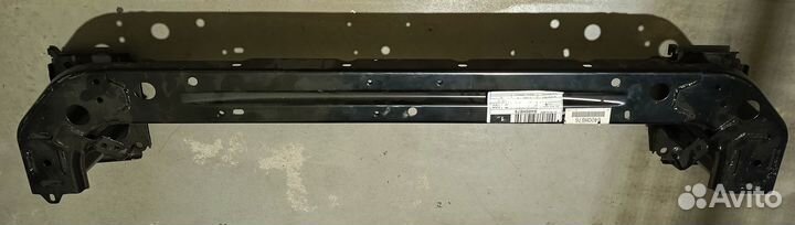 Усилитель переднего бампера для Mitsubishi ASX