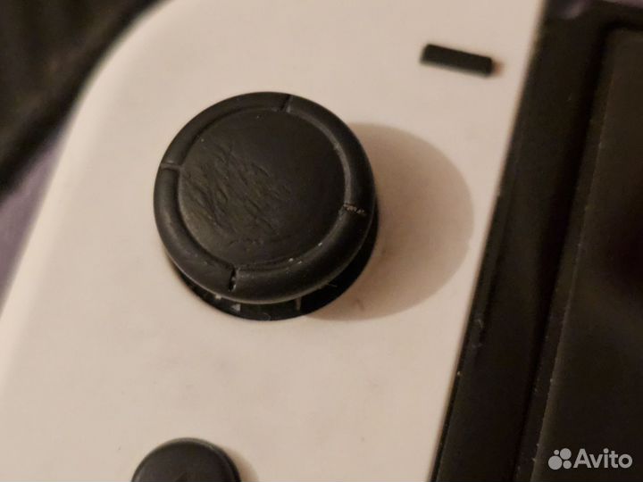 Nintendo Switch Oled + 128gb