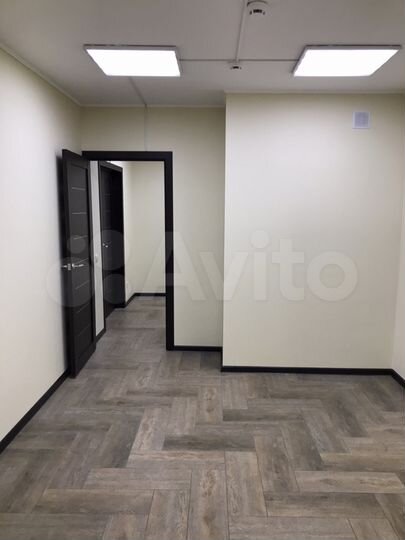 Офис, 45.6 м²