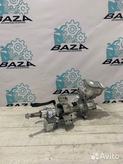 Рулевая колонка Hyundai Santa Fe 4