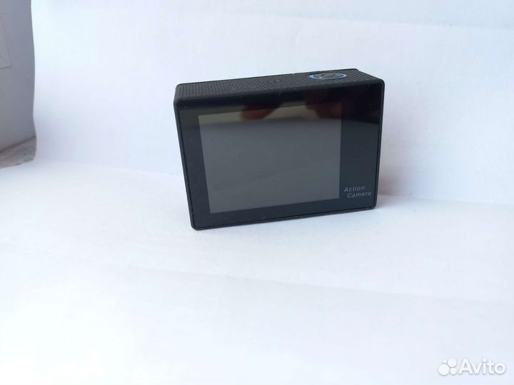 Экшн камера digma