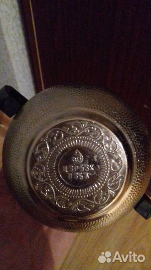 Сахарница СССР