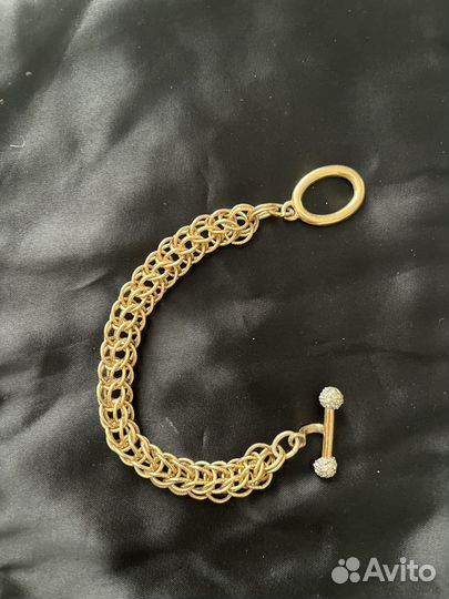 Givenchy браслет