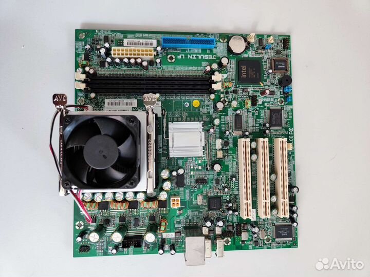 Материнская плата плотер HP DesignJet 4000