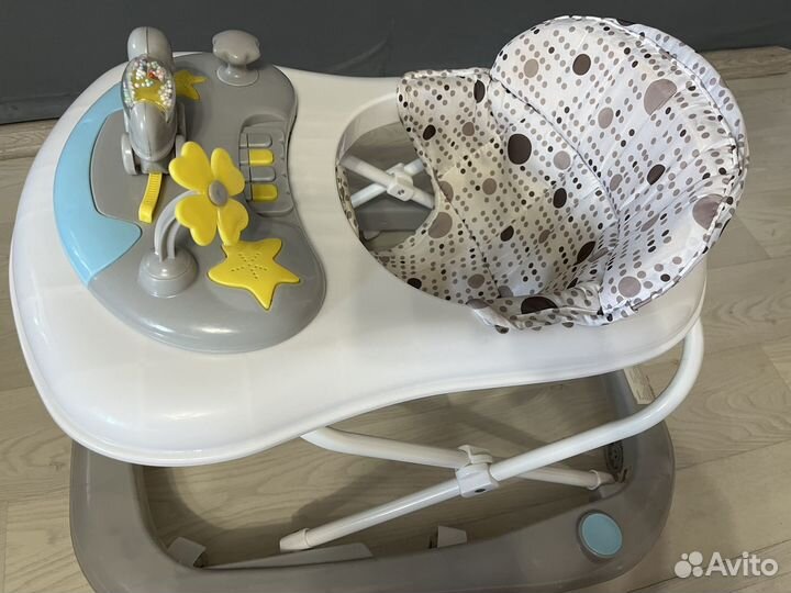 Ходунки детские