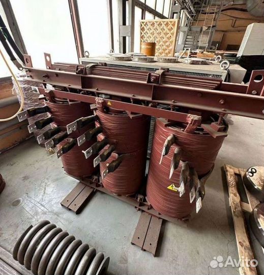 Трансформатор масляный арт52389