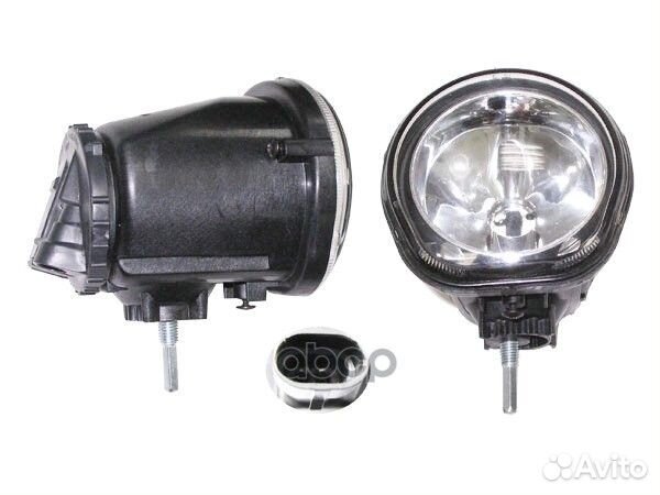 Фара дальнего света LH/RH H1 V12 Iveco Stralis II