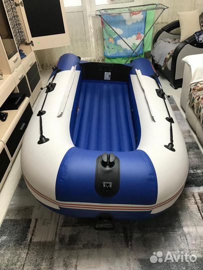 Продается лодка пвх