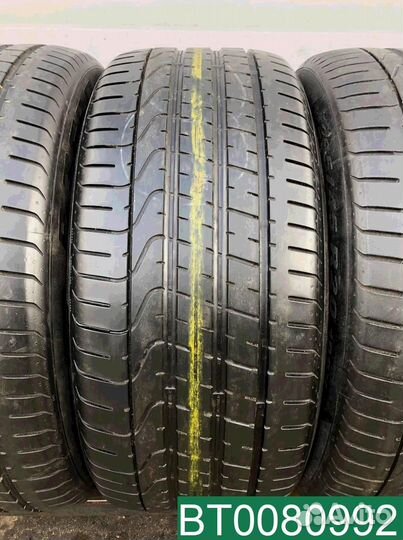 Pirelli P Zero 265/45 R20 105W