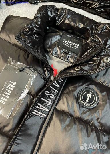 Trapstar london жилет
