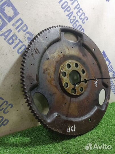 Маховик АКПП Bmw E39 седан 2.5 M52 1997