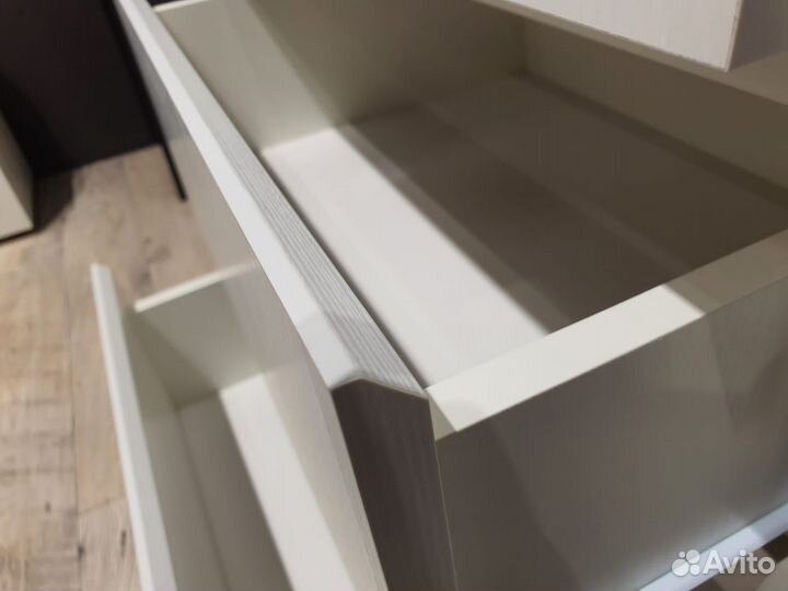 Кухонный гарнитур в наличии от производителя