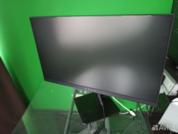 Монитор для компьютера игровой Omen x25f 240hz
