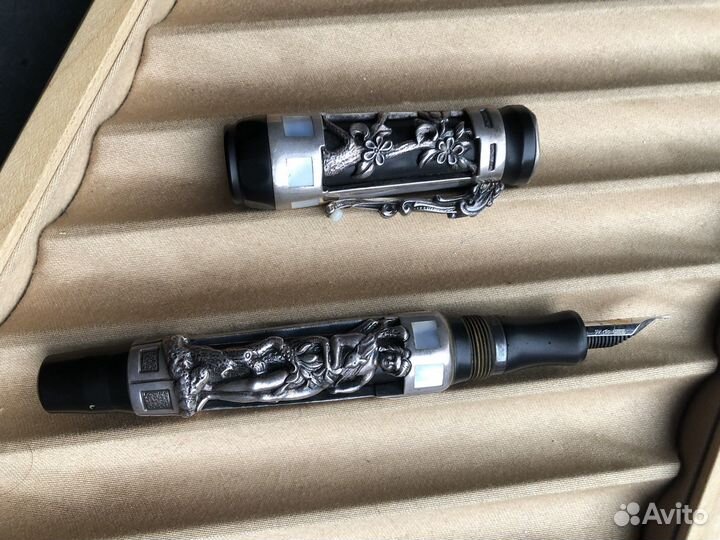 Ручка Montegrappa Aphrodite перо
