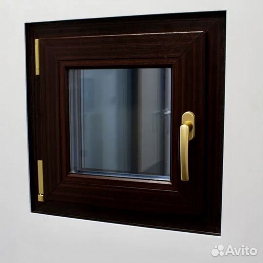 Окна пвх в дом котедж rwe 125 opl 268