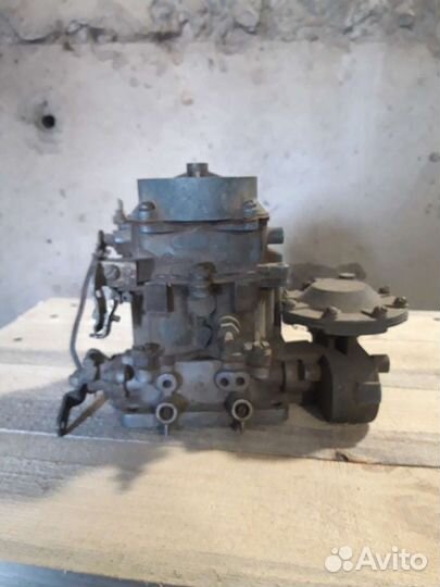 Карбюратор газ-53,3307