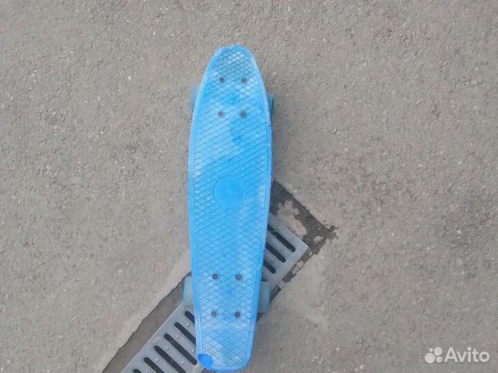 Пениборд