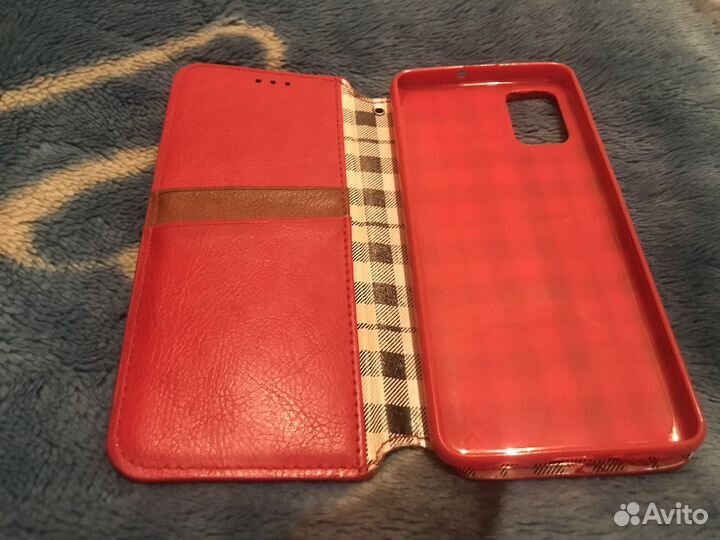 Чехол на Смартфон Samsung Galaxy A51