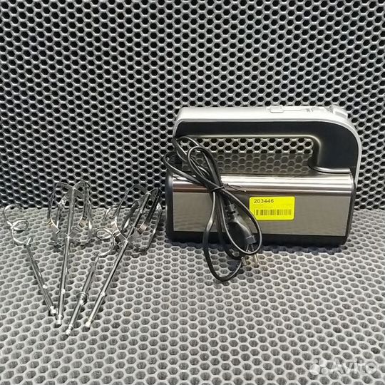 Миксер Vitek VT-1401 (Рассрочка / В4)