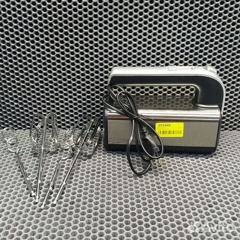 Миксер Vitek VT-1401 (Рассрочка / В4)