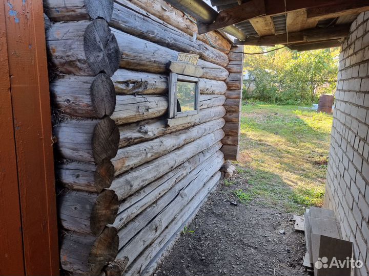 Продам сруб