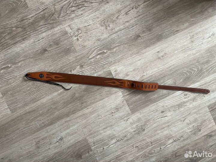 Ремень для гитары