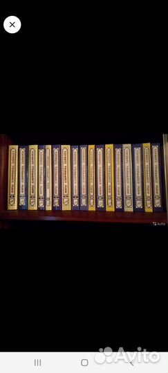 Миры Клифорда Сайммака. Фантастика