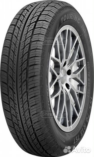 Tigar Touring 155/65 R14 75T