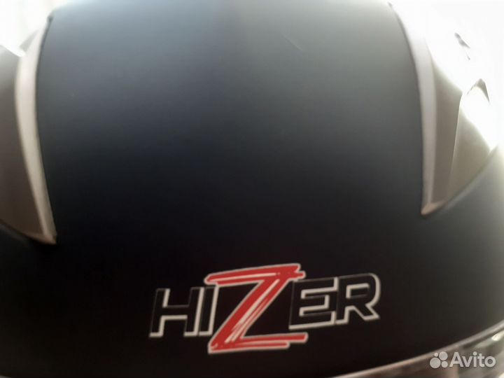 Шлем для мотоцикла