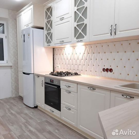 Кухни