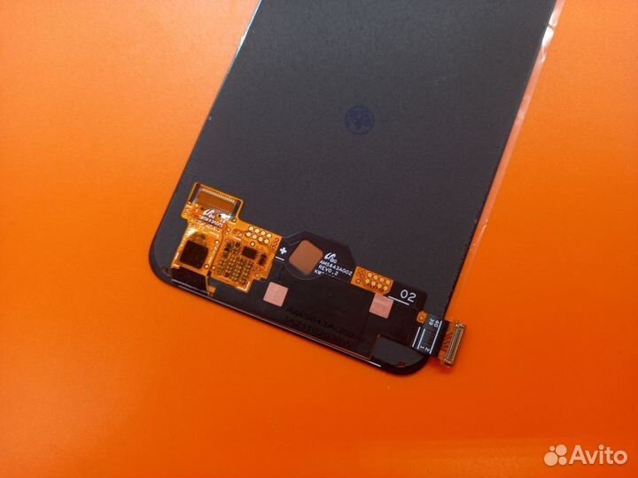 32872 жк-дисплей для oppo Reno 7 4G CPH2363