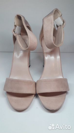 Босоножки женские