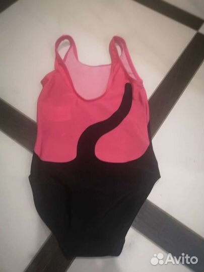 Купальник для девочки 92-98 h&m