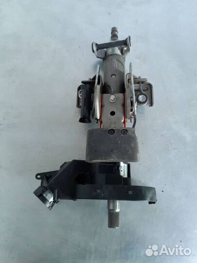 Рулевая колонка Opel Signum C 2005 24415475