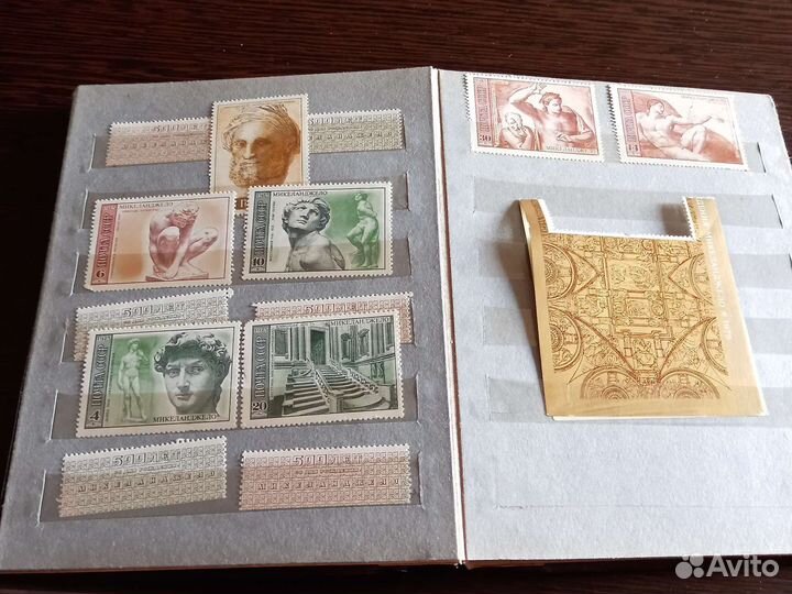 Советский фотоальбом